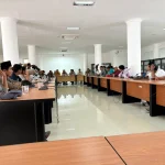 Asosiasi KDKMP Lombok Tengah Hearing di DPRD, Soroti Rekrutmen dan Pembangunan Gerai Koperasi